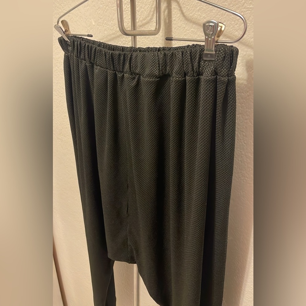 Luilovelight harem pants - Picture 3 of 3